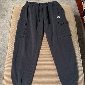 Mens Nike Sweatpants